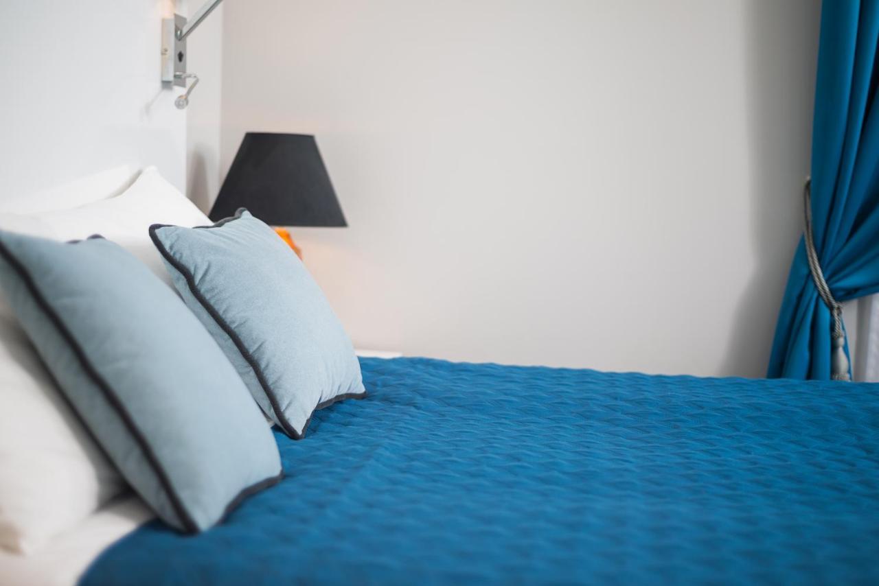 Domki Hallerowka Resort Władysławowo Kültér fotó