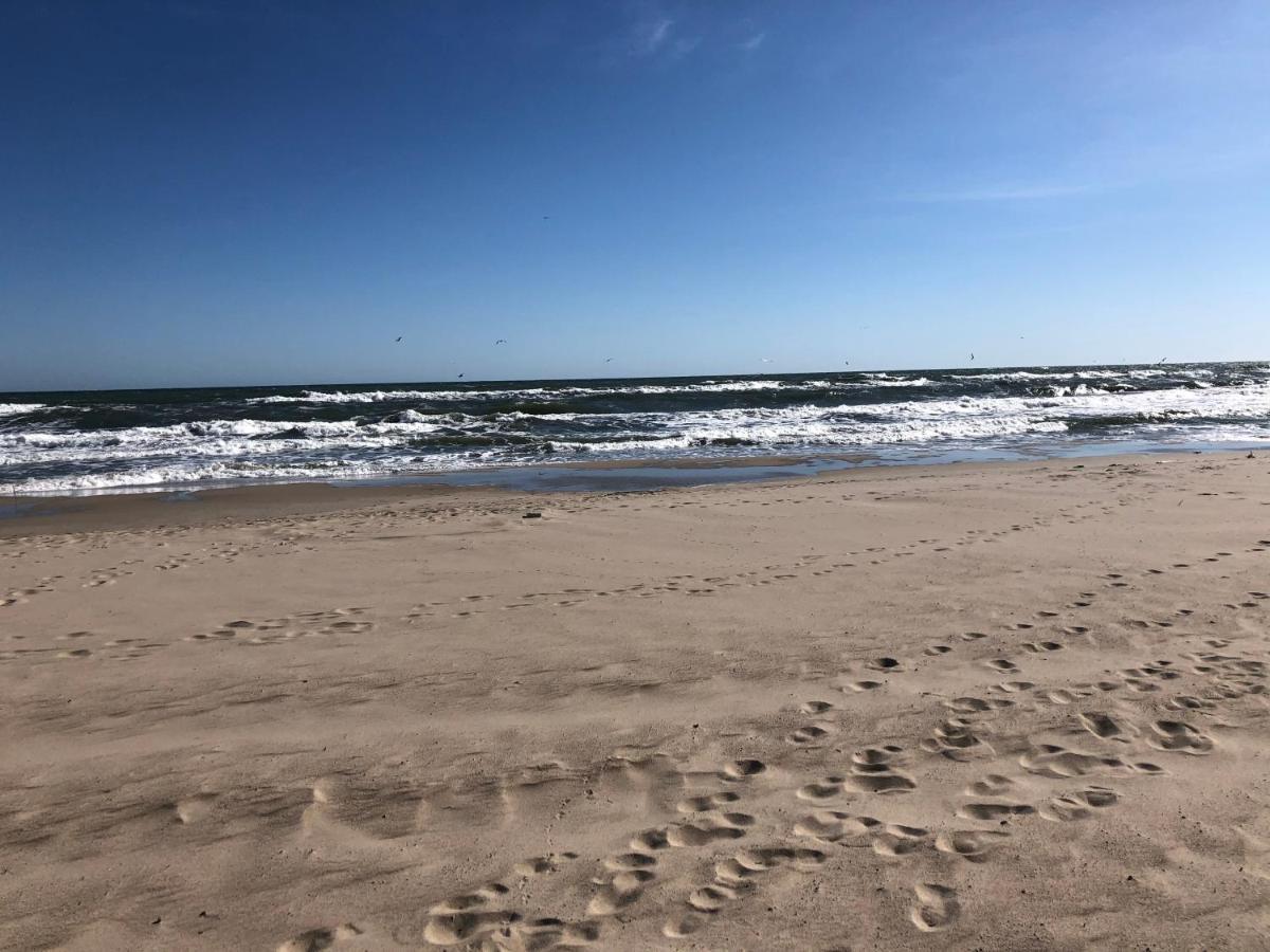 Domki Hallerowka Resort Władysławowo Kültér fotó